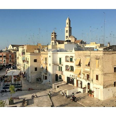 Dimora Castello Bari Vecchia Appartamento 1 camera 4 posti Esterno foto